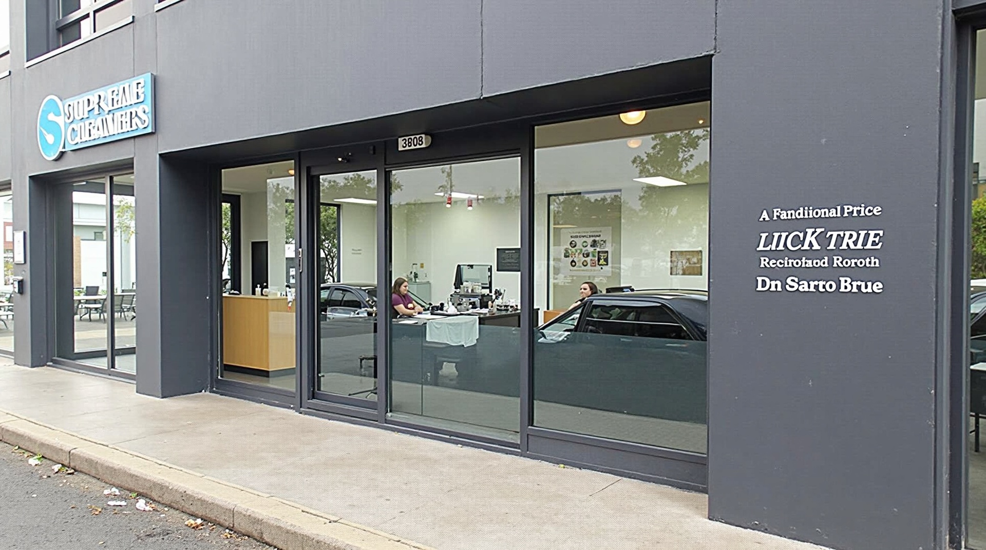 Fresho Carpet Cleaning Samford Contact Office