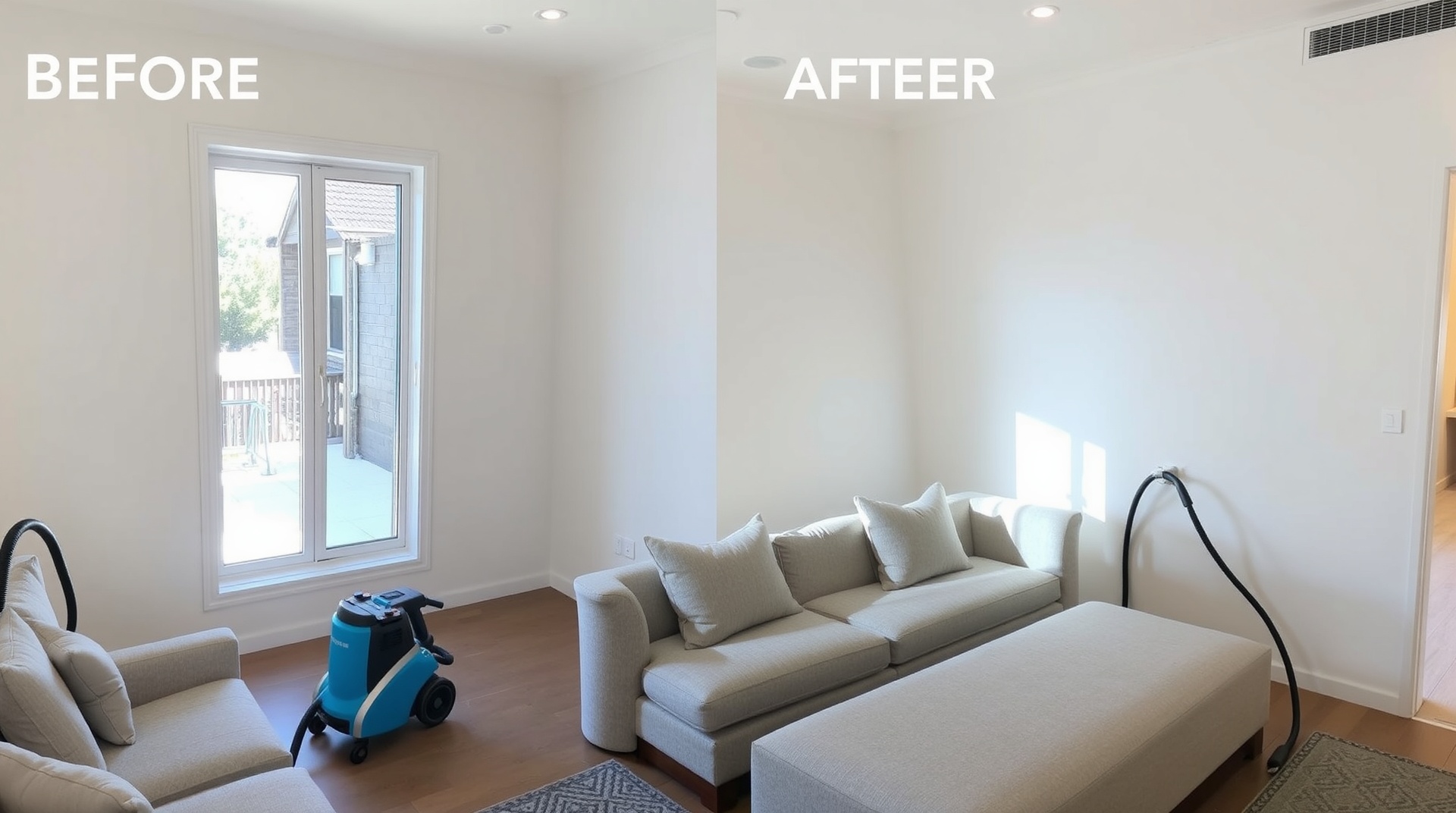 Professional Upholstery Cleaning Samford